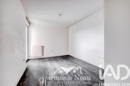 Apartment in Neuilly-sur-Marne (93330)