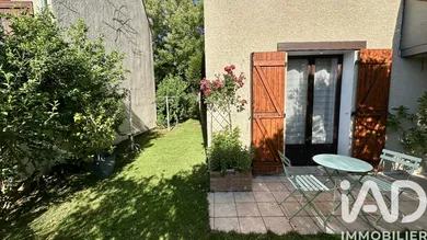 House in Sainte-Geneviève-des-Bois (91700)