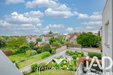 Appartement à Neuilly-sur-Marne (93330)