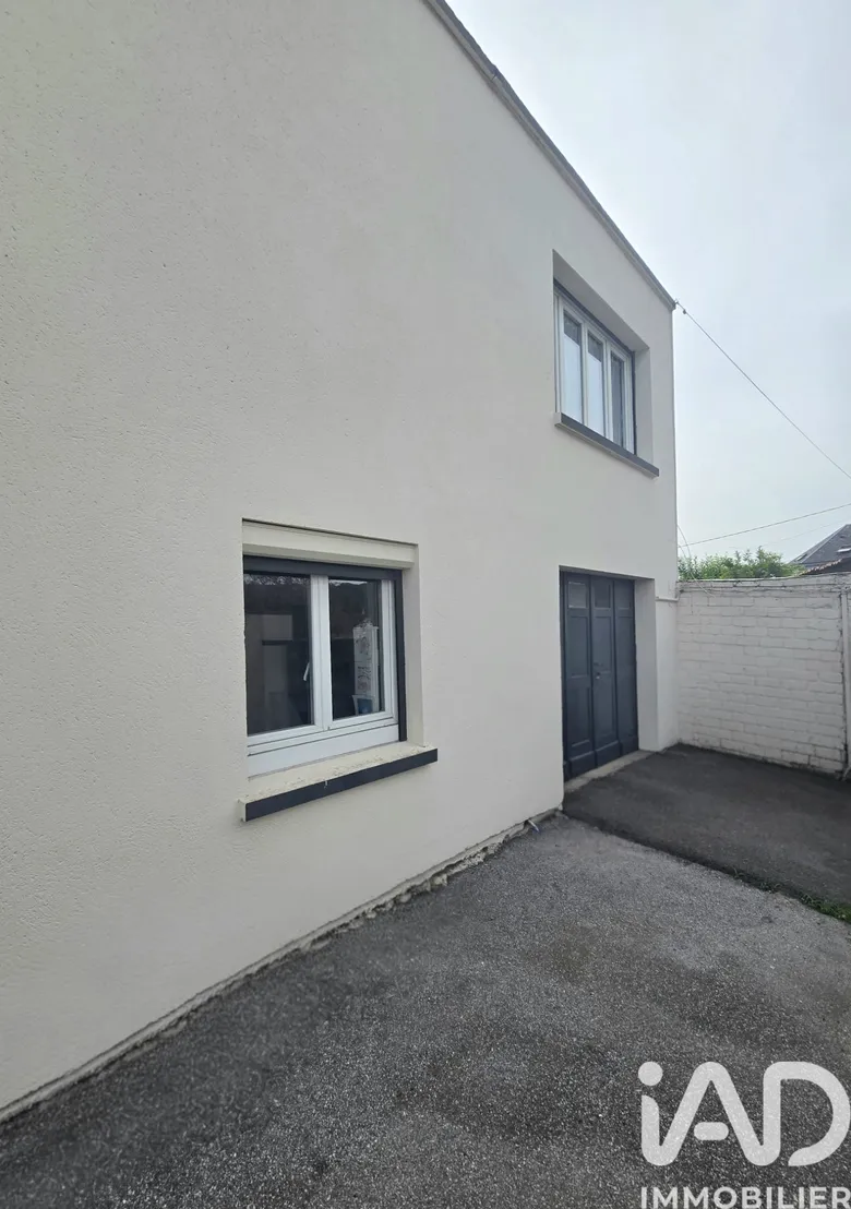 Maison 5 pièces 70 m² · à Le Havre · 70 m² · 224 000 €