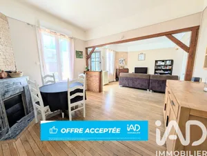 House in Gargenville (78440)