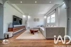Appartement à Fameck (57290)