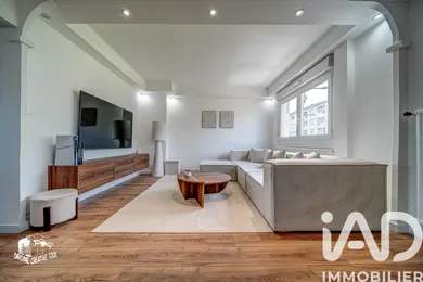 Appartement à Fameck (57290)