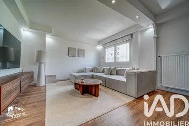 Appartement à Fameck (57290)