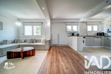 Appartement à Fameck (57290)