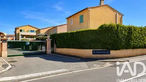 Maison à Aix-en-Provence (13080)