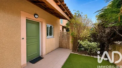 Maison à Aix-en-Provence (13080)
