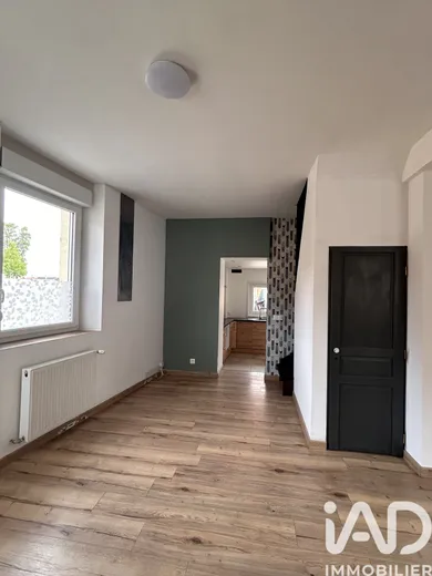 Maison de village à Fouilloy (80800)