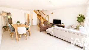 Maison à Guyancourt (78280)