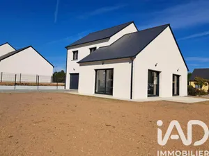 House in Renac (35660)