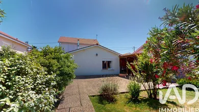 Maison à Montauban (82000)