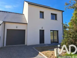 House in Renac (35660)