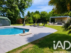 House in Rozay-en-Brie (77540)