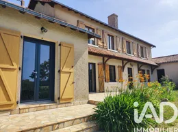 Park home in Berrie (86120)