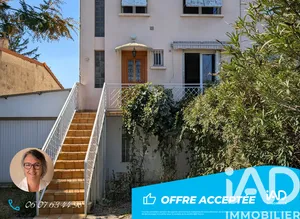 House in Portes-lès-Valence (26800)