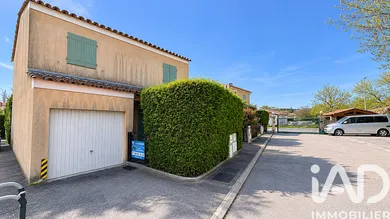 Maison à Aix-en-Provence (13080)