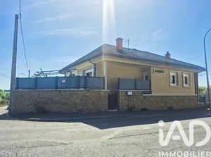 Maison à Thouars (79100)