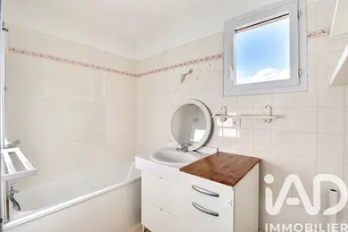 Maison à Aix-en-Provence (13080)