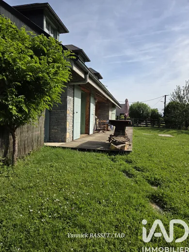 Maison à La Trinité (73110)