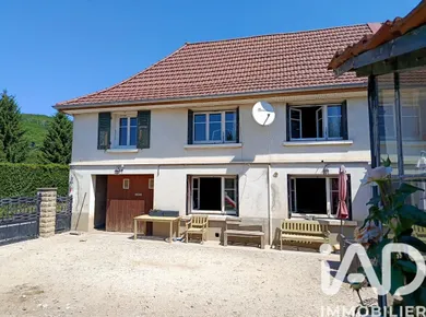 House in Colombe (38690)