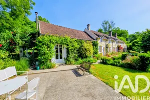 Park home in La Ferté-Milon (02460)