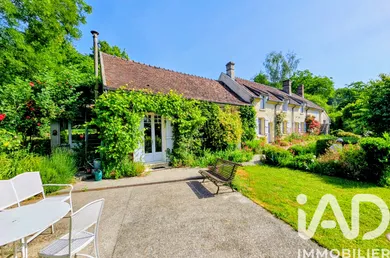 Park home in La Ferté-Milon (02460)