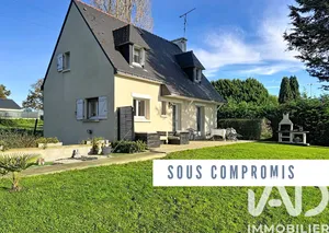 House in Loudéac (22600)
