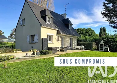 Maison à Loudéac (22600)