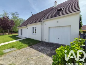 Maison à Olivet (45160)