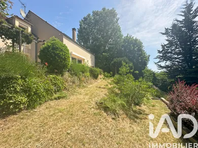 House in Marcoussis (91460)