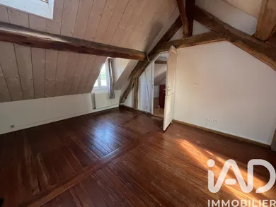 Appartement à Fontainebleau (77300)