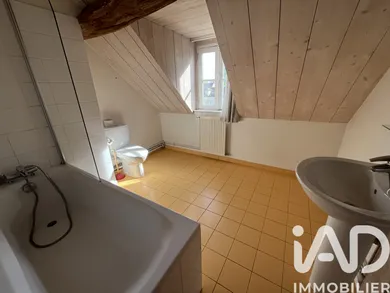Appartement à Fontainebleau (77300)