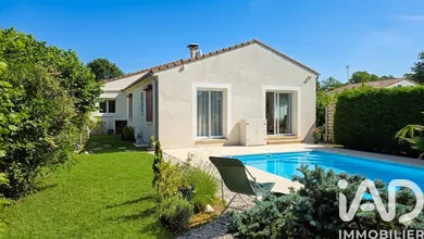 Maison à Breuillet (17920)