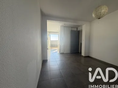 Appartement à Cugnaux (31270)