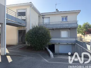 Apartment in Cugnaux (31270)
