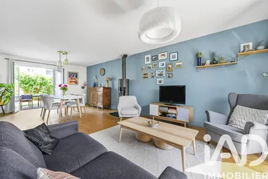 House in Conflans-Sainte-Honorine (78700)