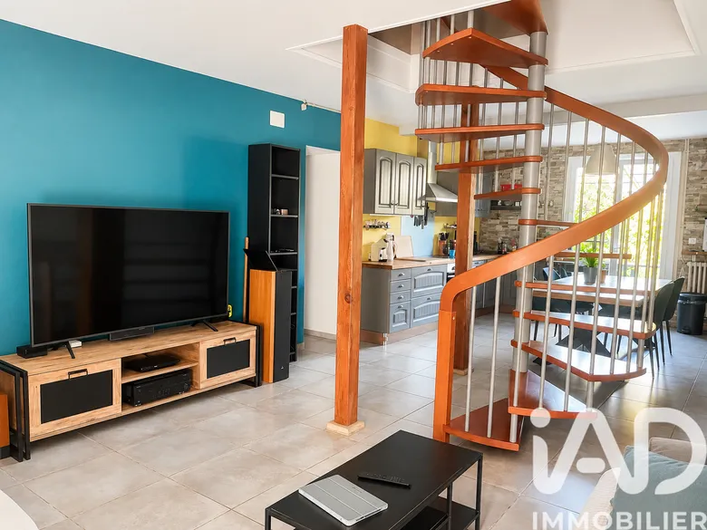 Maison 5 pièces 137 m² · à Grenade · 137 m² · 325 000 €