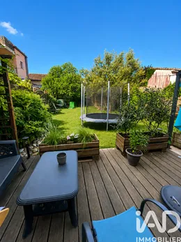 Maison de ville à Grenade (31330)