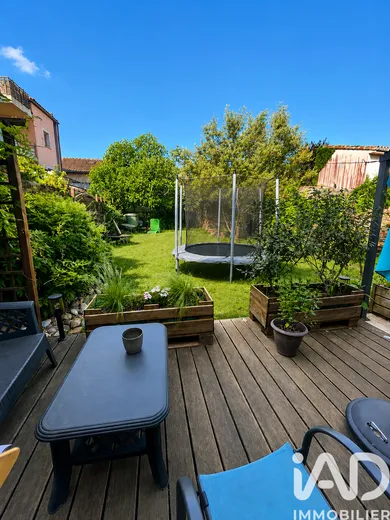 Maison de ville à Grenade (31330)