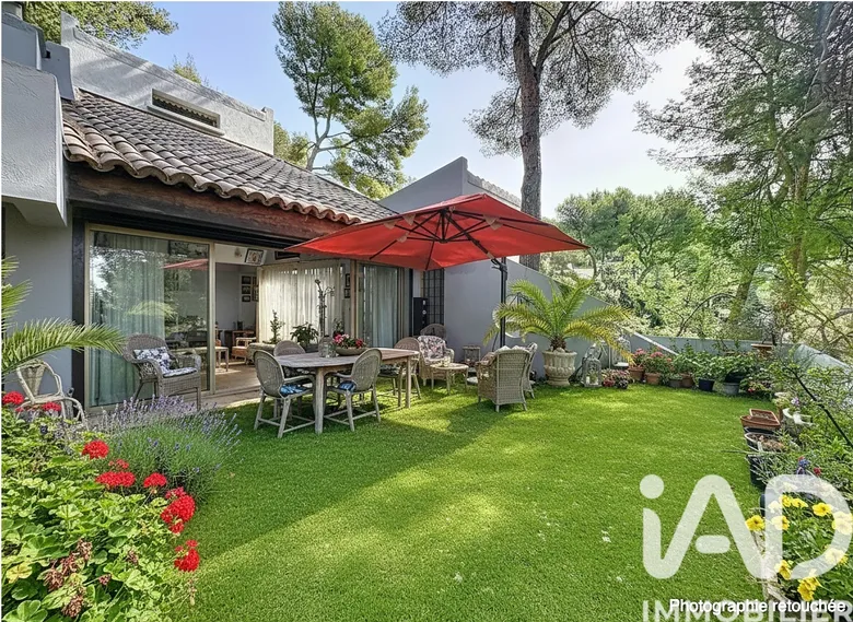 Maison 5 pièces 160 m² · à Allauch · 160 m² · 1 050 000 €