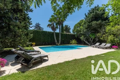 Maison traditionnelle à Montpellier (34080)