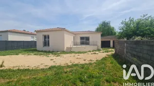 House in Allègre-les-Fumades (30500)