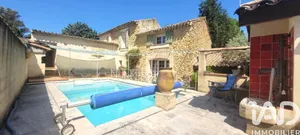 Traditional house in Orange (84100)