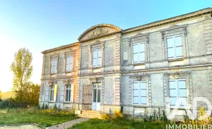 Apartment in Carignan-de-Bordeaux (33360)