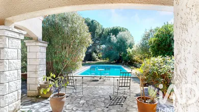 Maison d'architecte à Balma (31130)