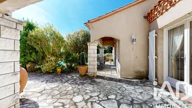 Maison d'architecte à Balma (31130)
