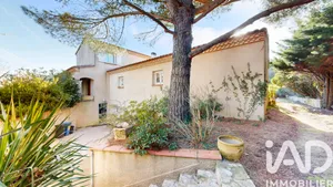 Maison d'architecte à Balma (31130)
