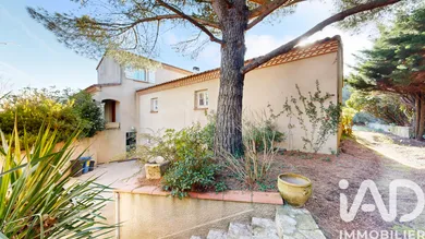 Maison d'architecte à Balma (31130)
