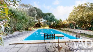 Architectural house in Balma (31130)