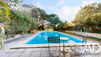 Maison d'architecte à Balma (31130)